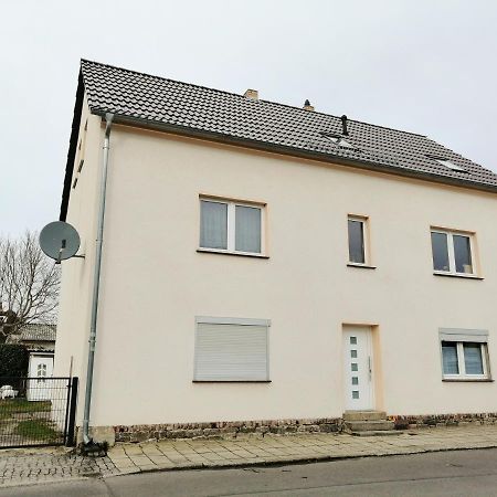 Ferienwohnung Im Spreewald "Vivien" Vetschau Exterior photo