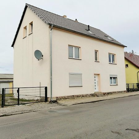 Ferienwohnung Im Spreewald "Vivien" Vetschau Exterior photo
